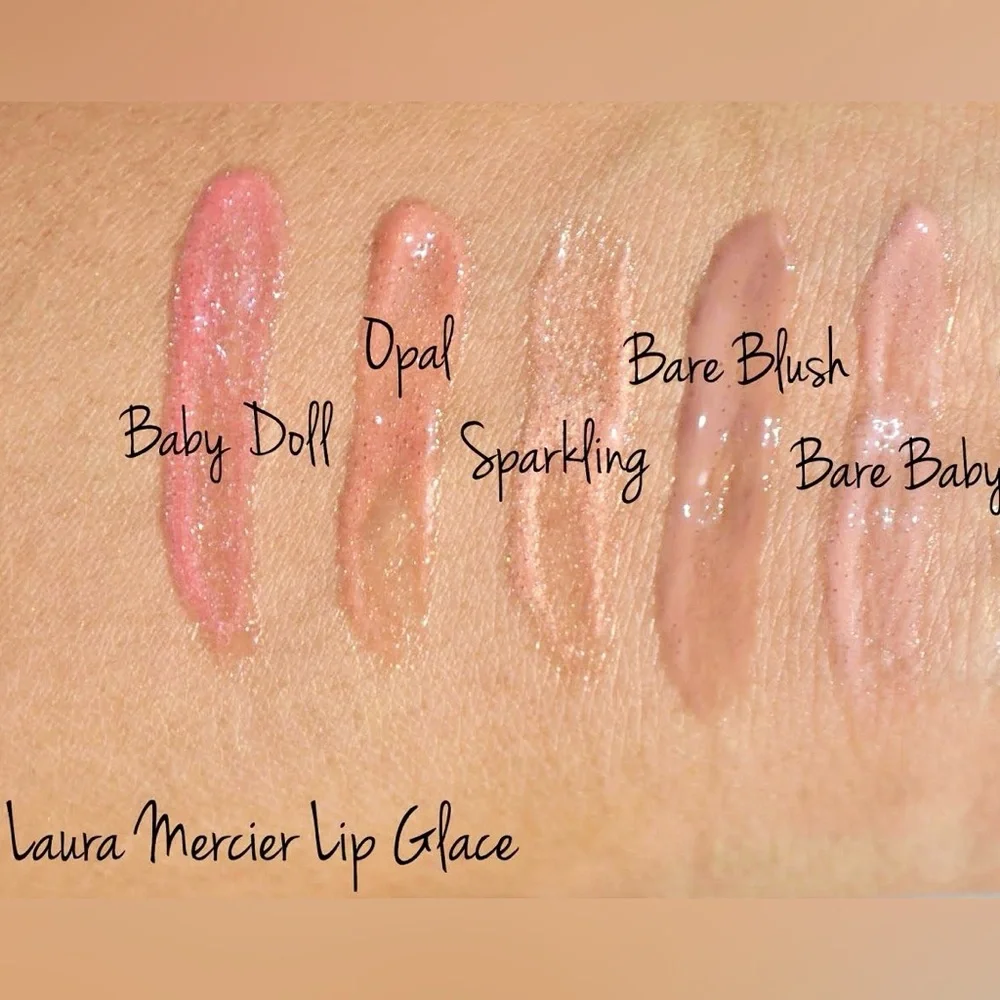 Laura Mercier 